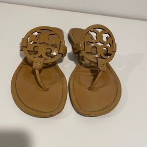 Tory Burch Miller Sandal - Size Women's 9
